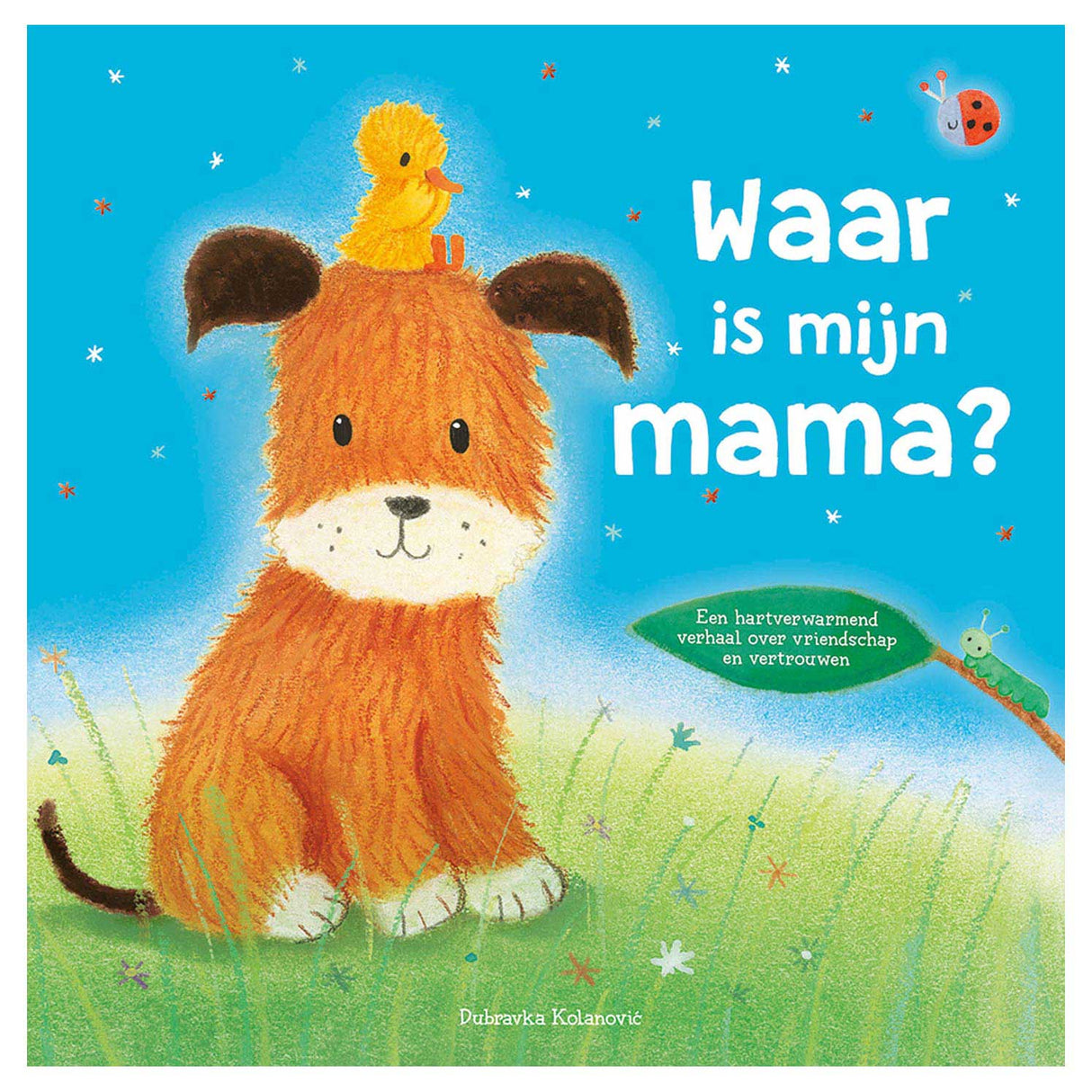 Rebo forlag hvor er min mor?
