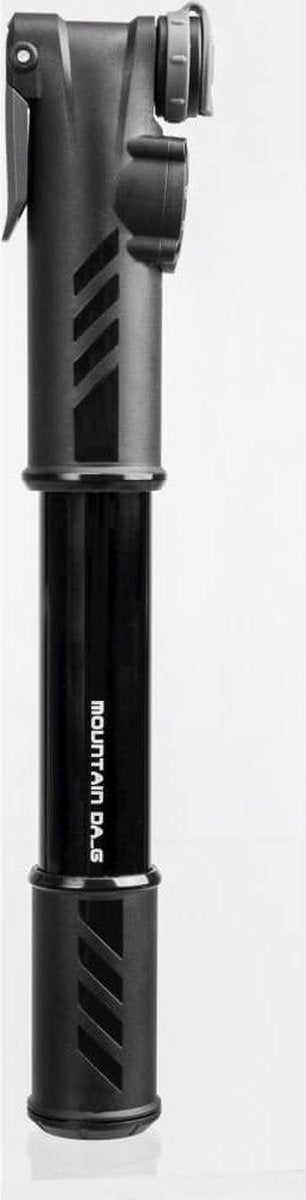 Topeak Mini Pump Mountain DA_G