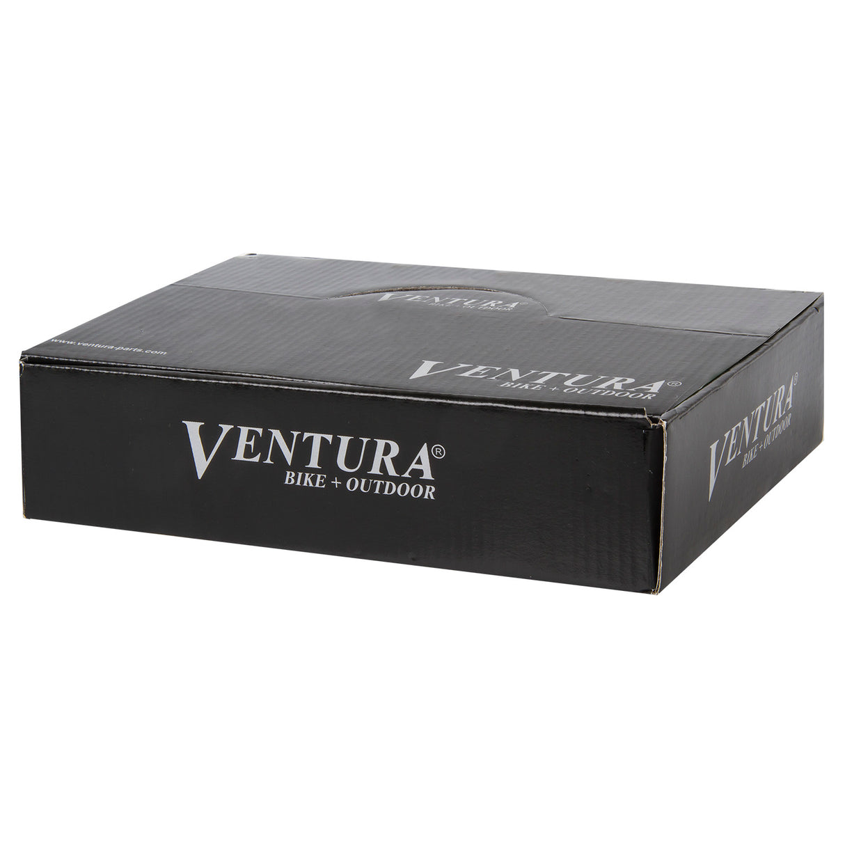 Ventura power 10 gear sæt med kæde og kassette