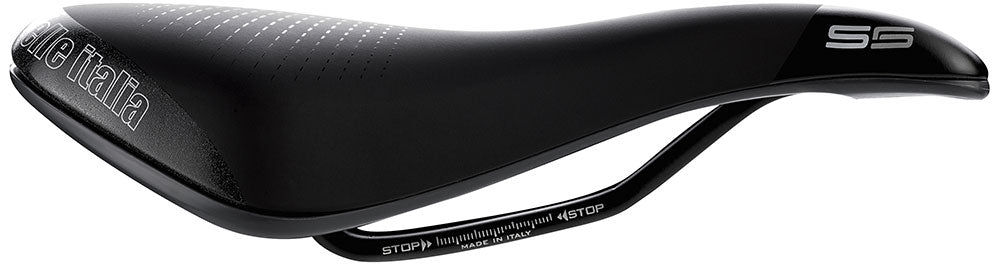 Selle italia s5 dame superflow sadel