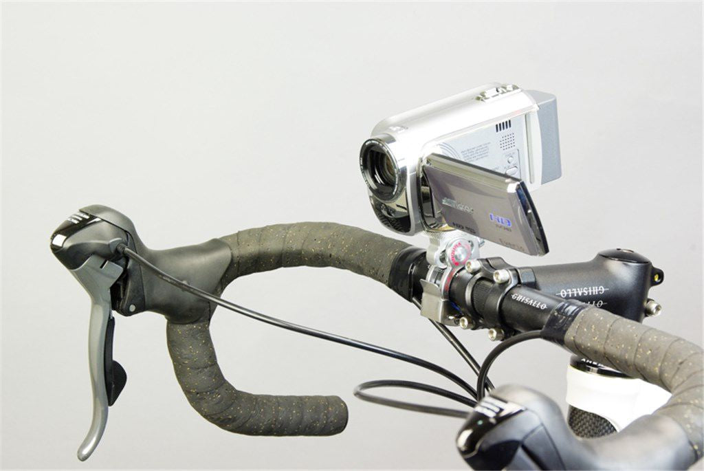 Minoura Camera Holder VC-100 Ø28 ~ 35 mm