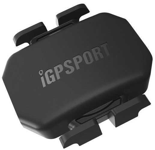 IGPSPORT DUAL MODE TRAP -frekvenssensor IGPSPORT CAD70 Bluetooth og ANT+