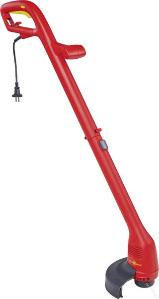 Ulvehave lycos | e 350 t | elektrisk græstrimmer | 230v | 35 cm - 41ae3tdt650