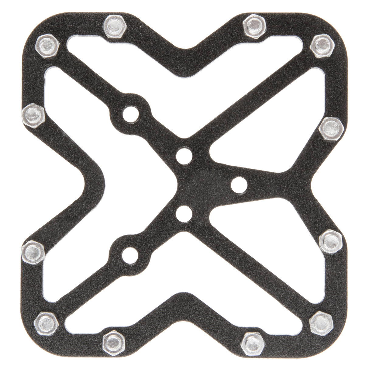 M-wave transformer en platform til systempedaler