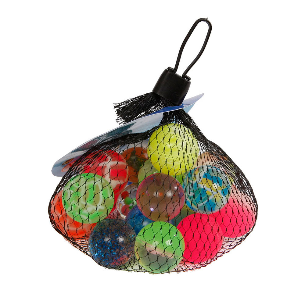 Bouncing Balls, 20 ..