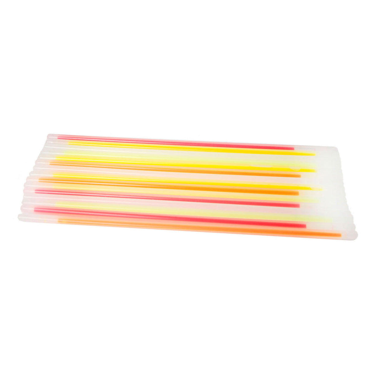 Glowsticks i røret, 50st