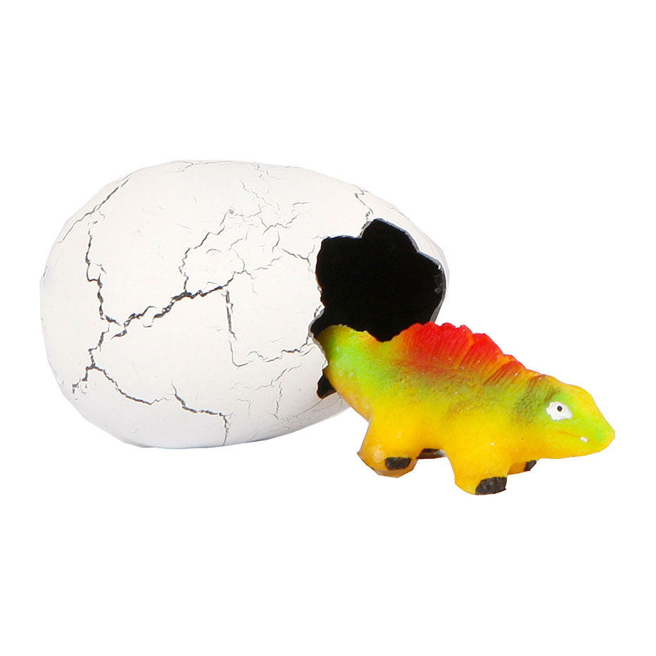 Dinoworld jumbo vækstæg dinosaur 11 cm