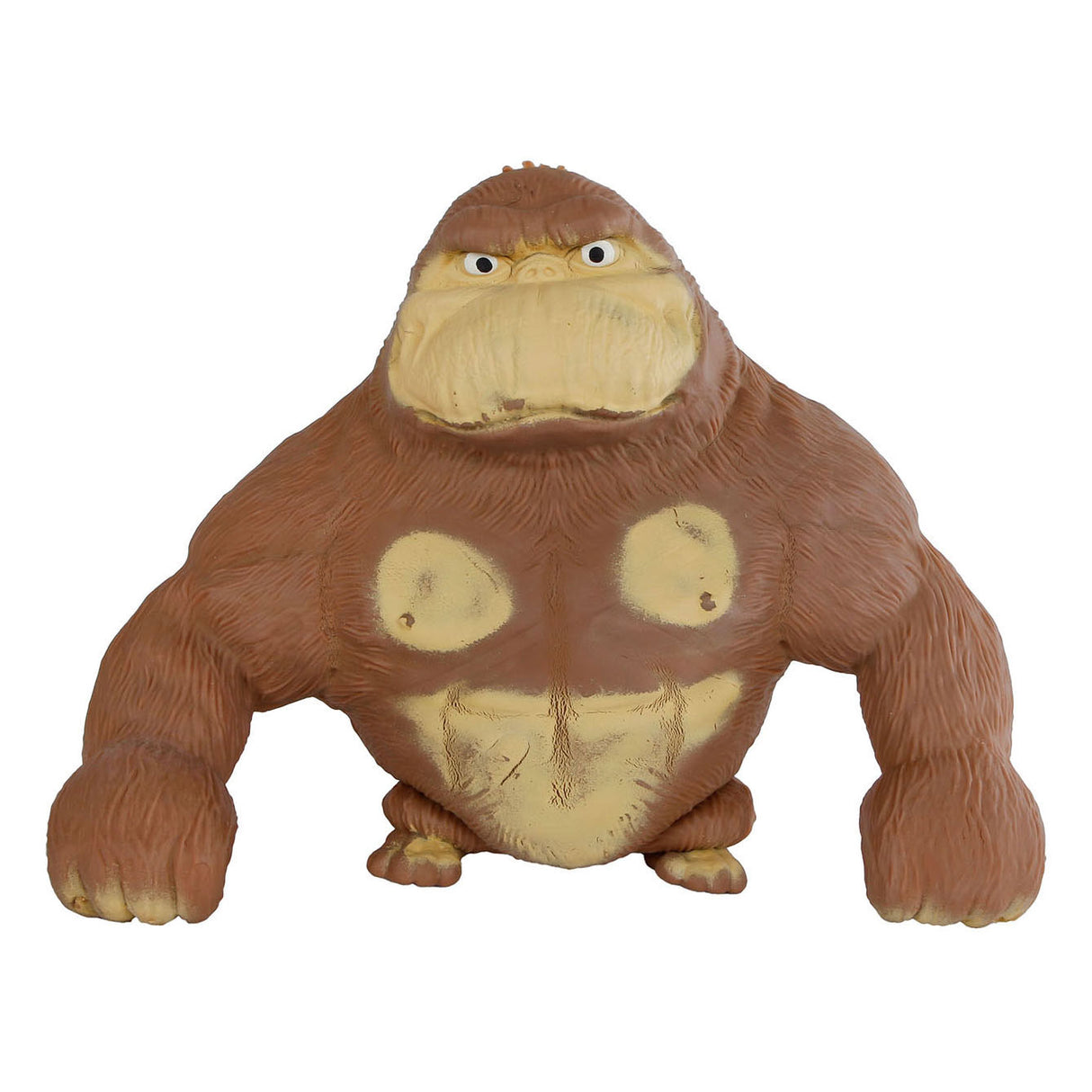 Jungle Expedition XXL Super Stretch Gorilla, 22 cm
