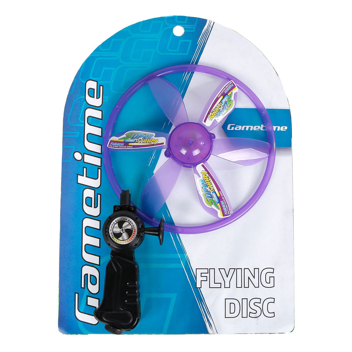 Diskhelikopter, 2dlg.
