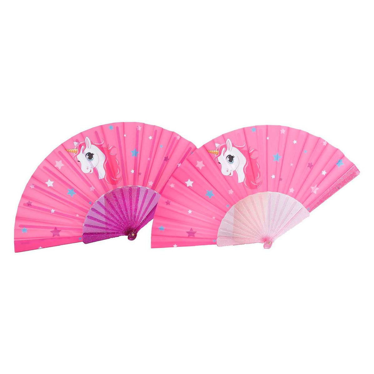 Unicorn ventilator, 23 cm