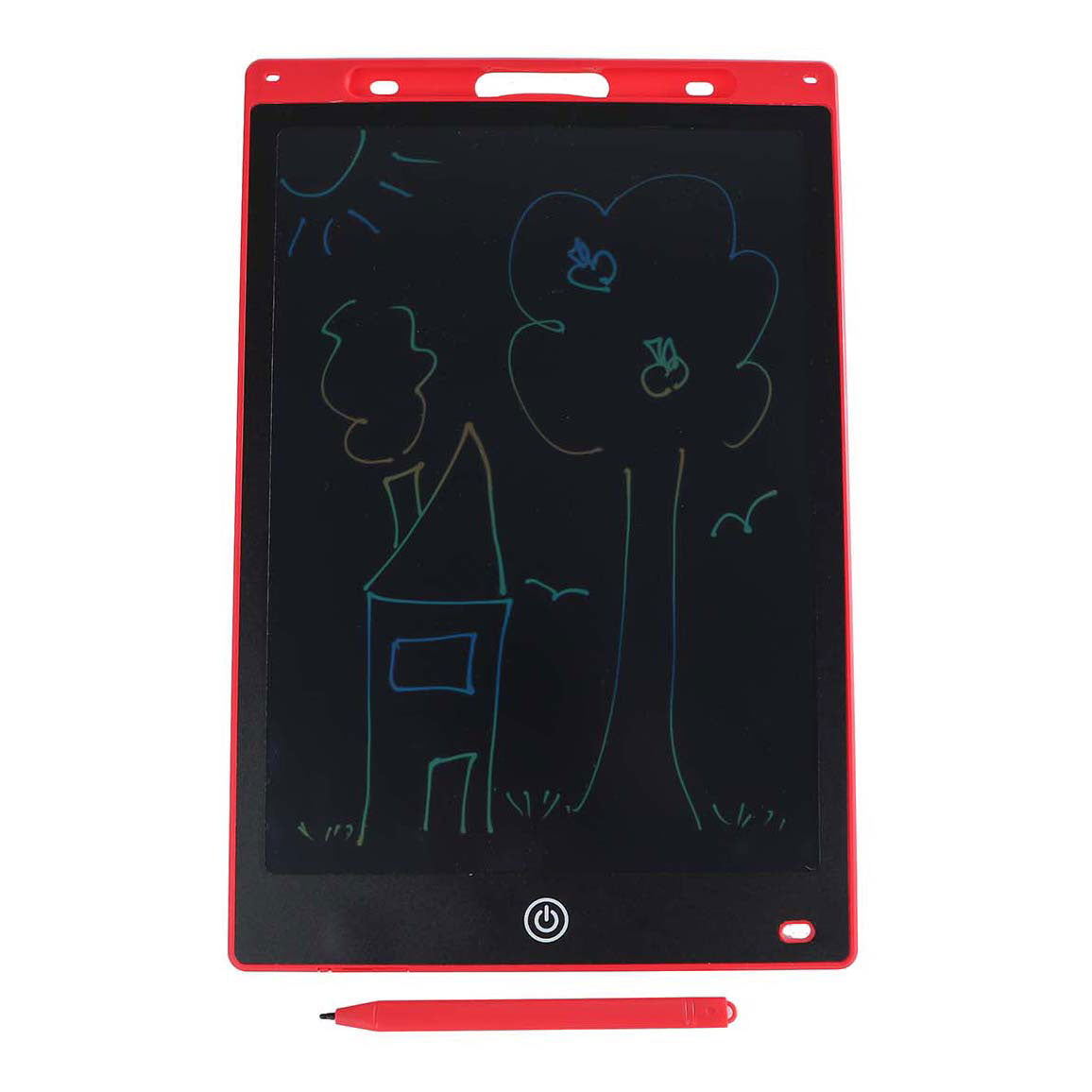 LCD tegnebræt tablet farve