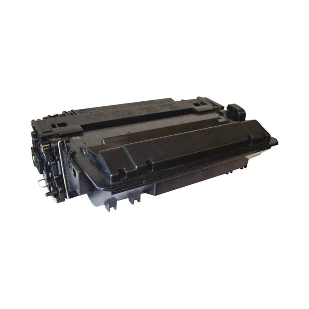 Wecare toner hp ce255x sort w2146 55x til hp3015