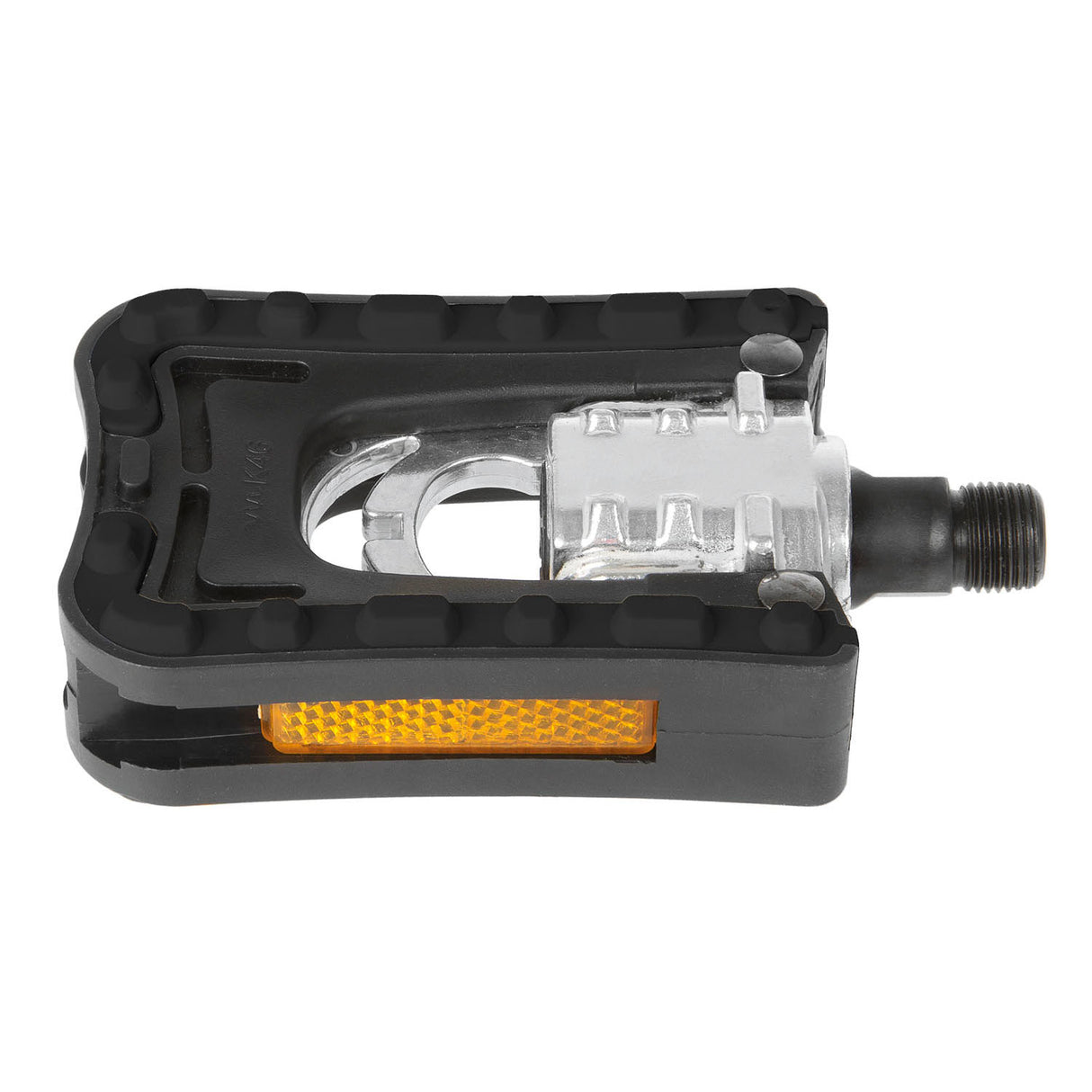 M-wave steady-f1 98x65 foldepedal