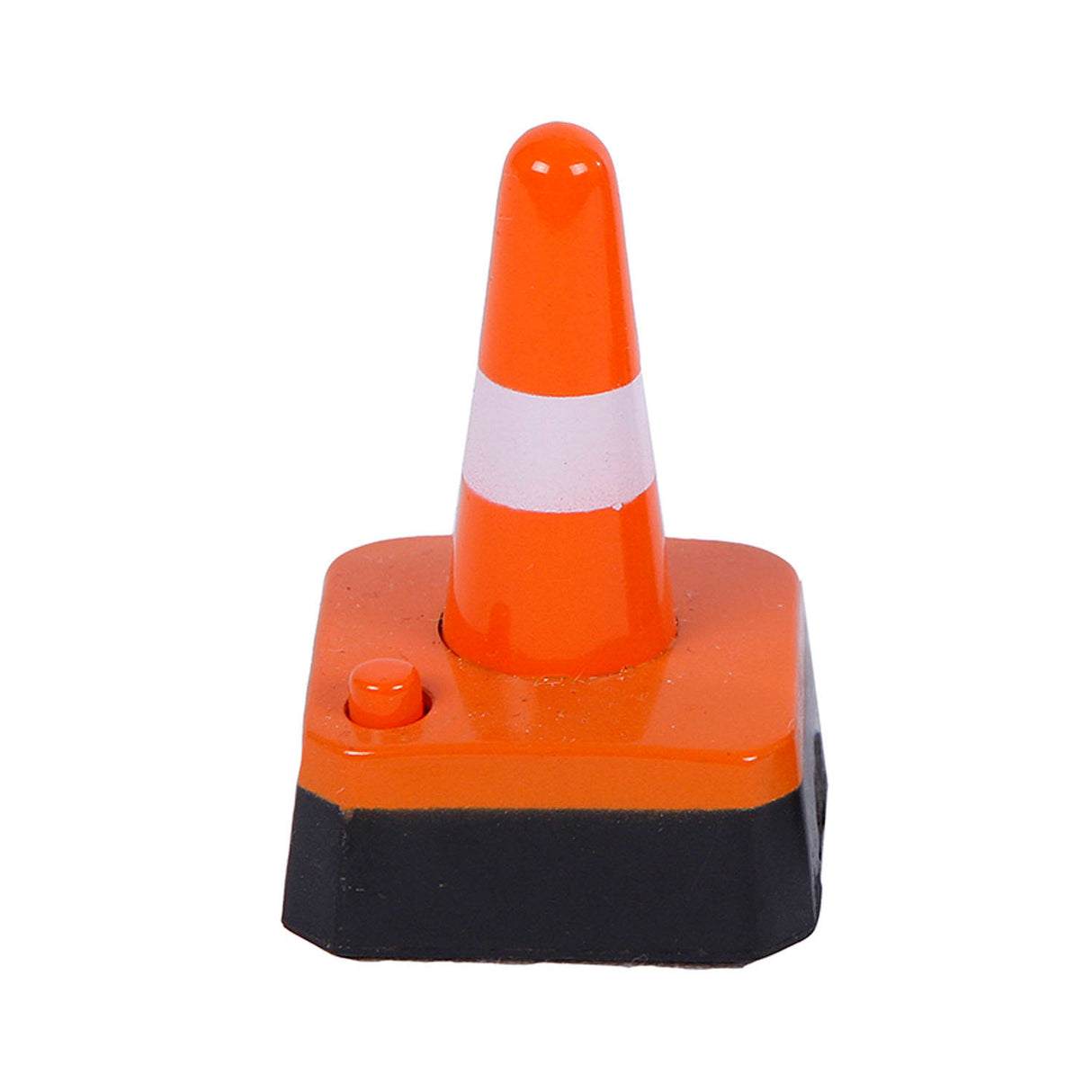 Børneklodebonde med lys 4cm