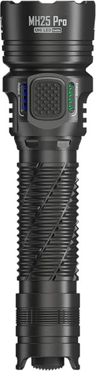 Nitecore - mh25pro - lommelygte