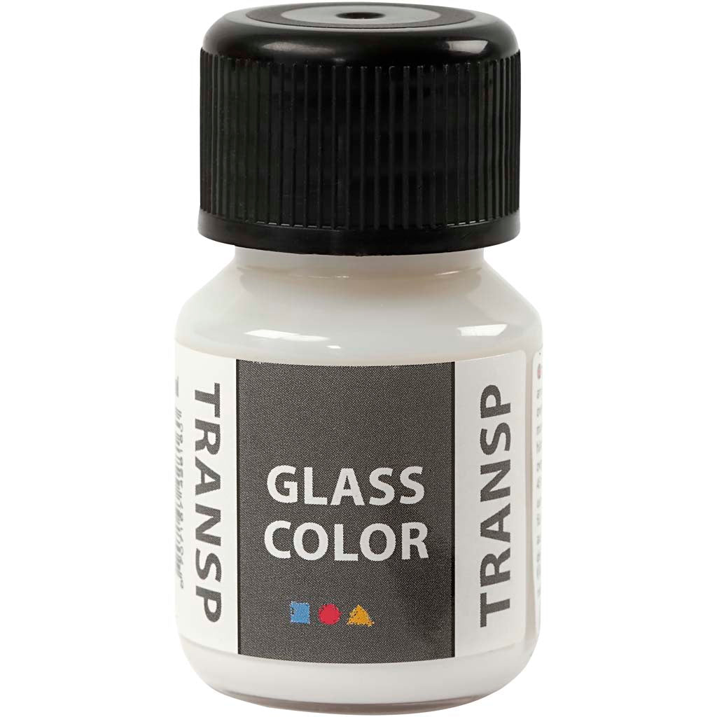 Https: www.cchobby.nl glas-farve-gennemsigtig-hvid-30-ml-1-flaske