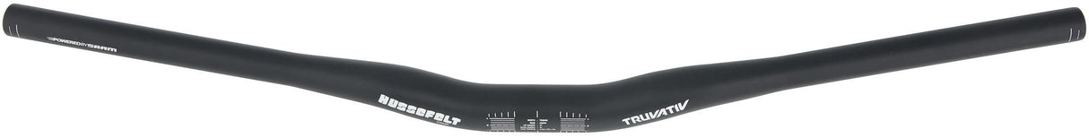 Truvativ styr hussefelt comp bar hussefelt comp 700 sort r20