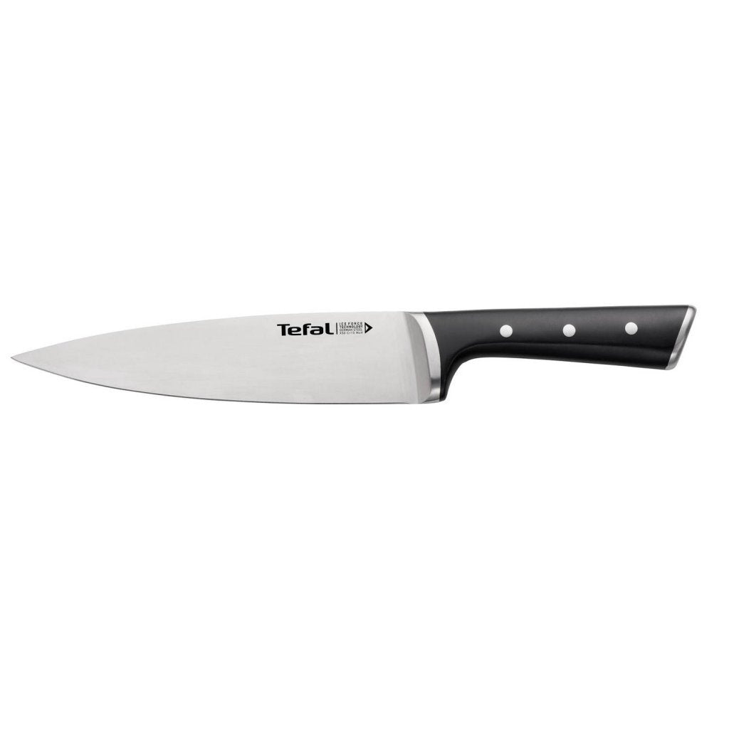 Tefal k23202 ice force kokkekniv 19,7 cm