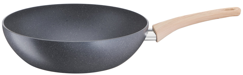 Tefal natural force wokpande 28 cm