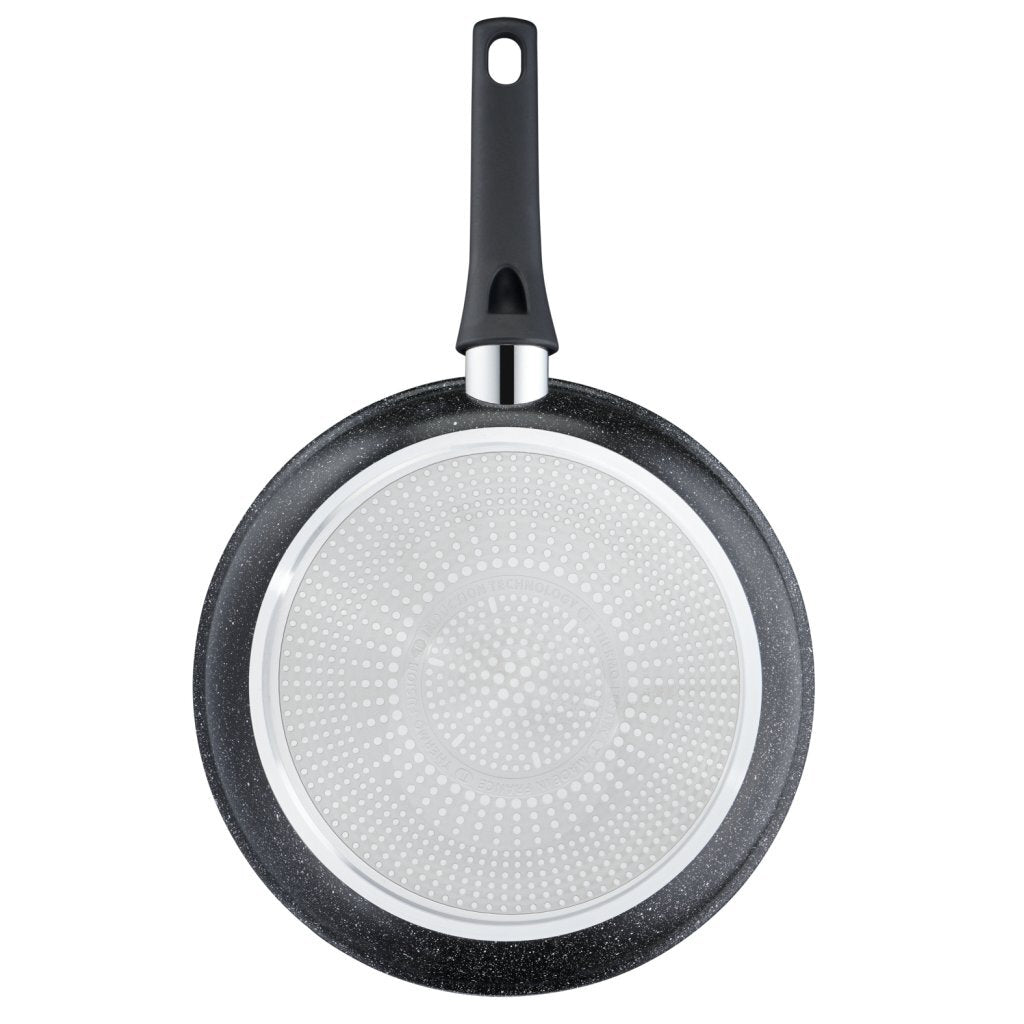Tefal kogegrej Tefal intensitet stegepande 28 cm sort