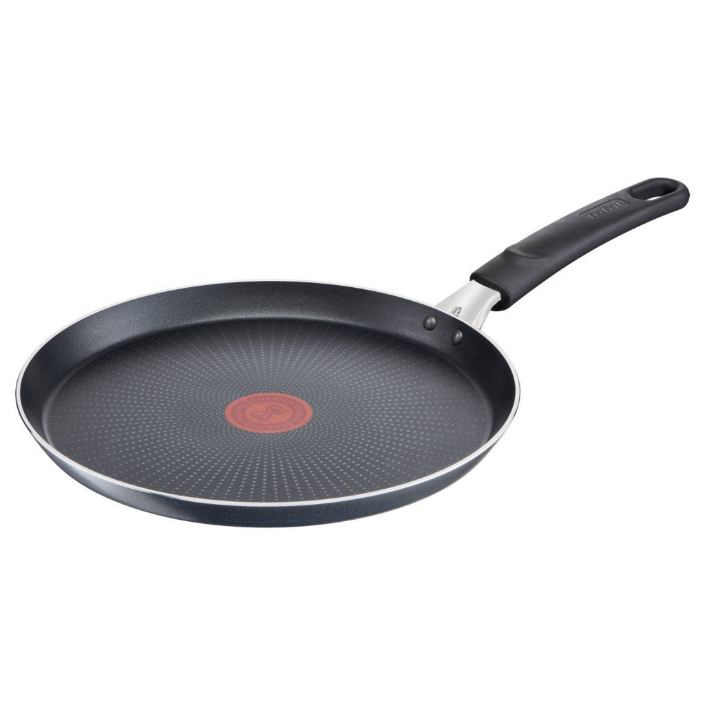 Tefal XL Force pandekagepande 25 cm sort
