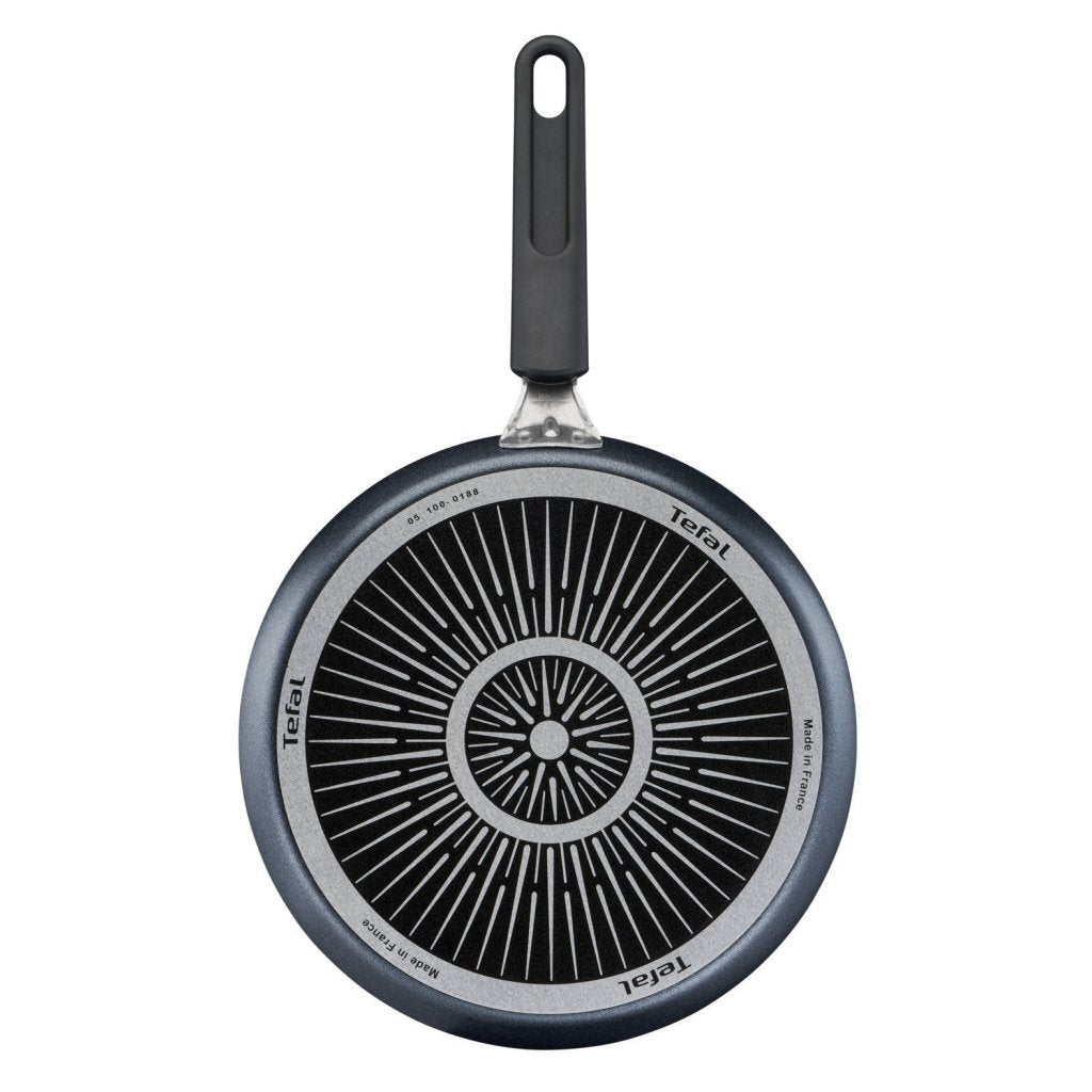 Tefal XL Force pandekagepande 25 cm sort