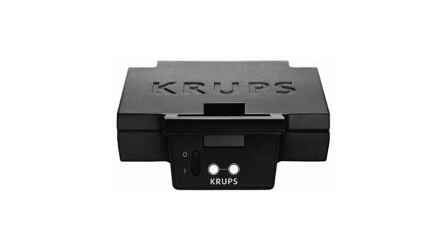 Krups Krups FDK452 sandwichmaskine