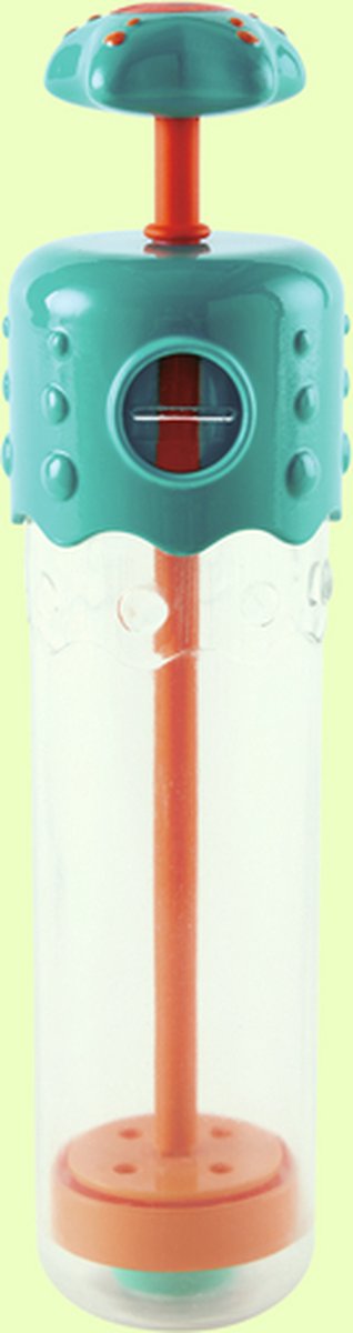 Hape frisk badepumpe