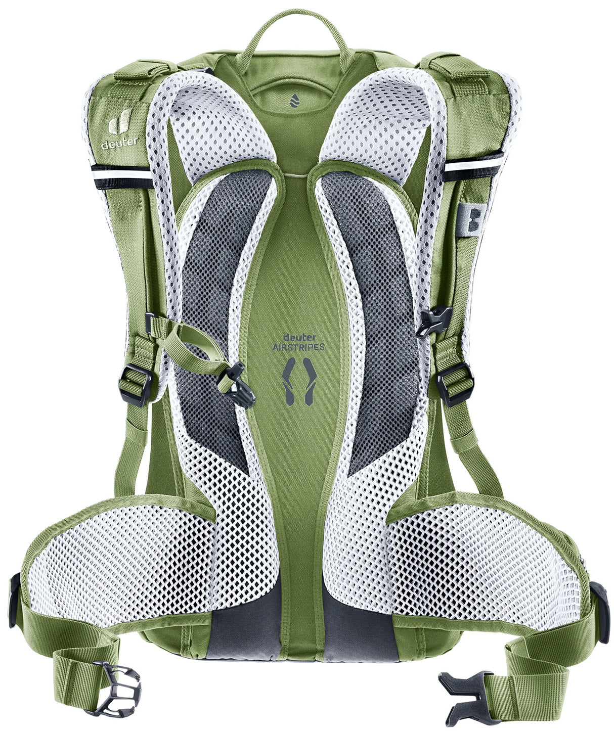 Deuter trans alpine 28 sl - cykelrygsæk