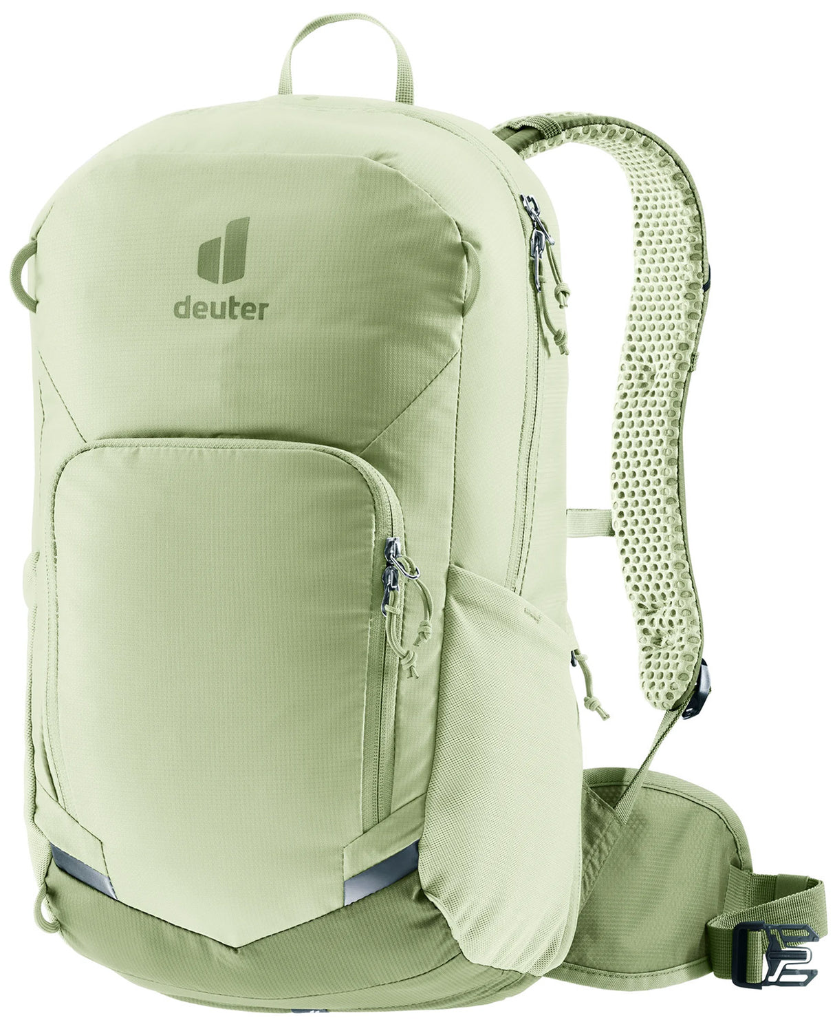 Deuter bike i 16 - cykelrygsæk