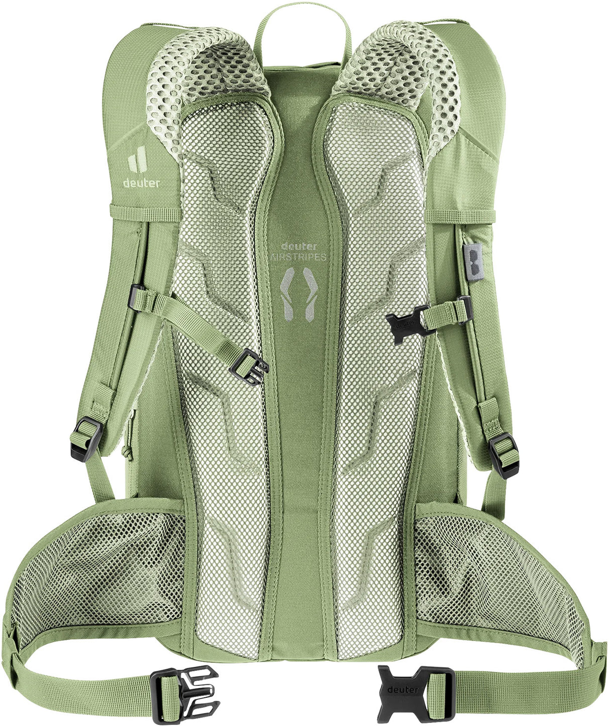 Deuter bike i 16 - cykelrygsæk