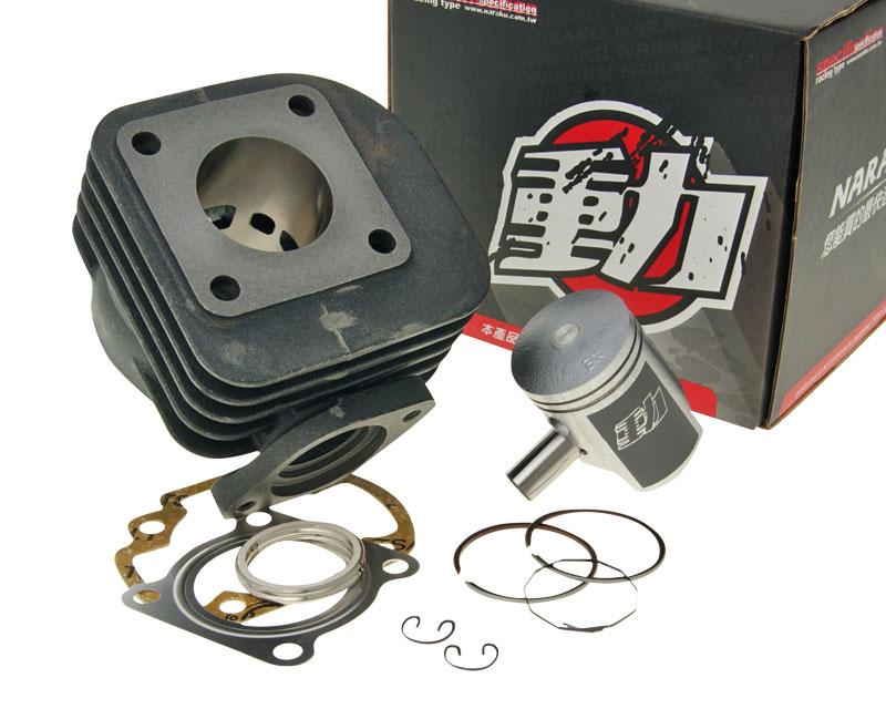 Naraku cylinder | Kymco Horisontal AC