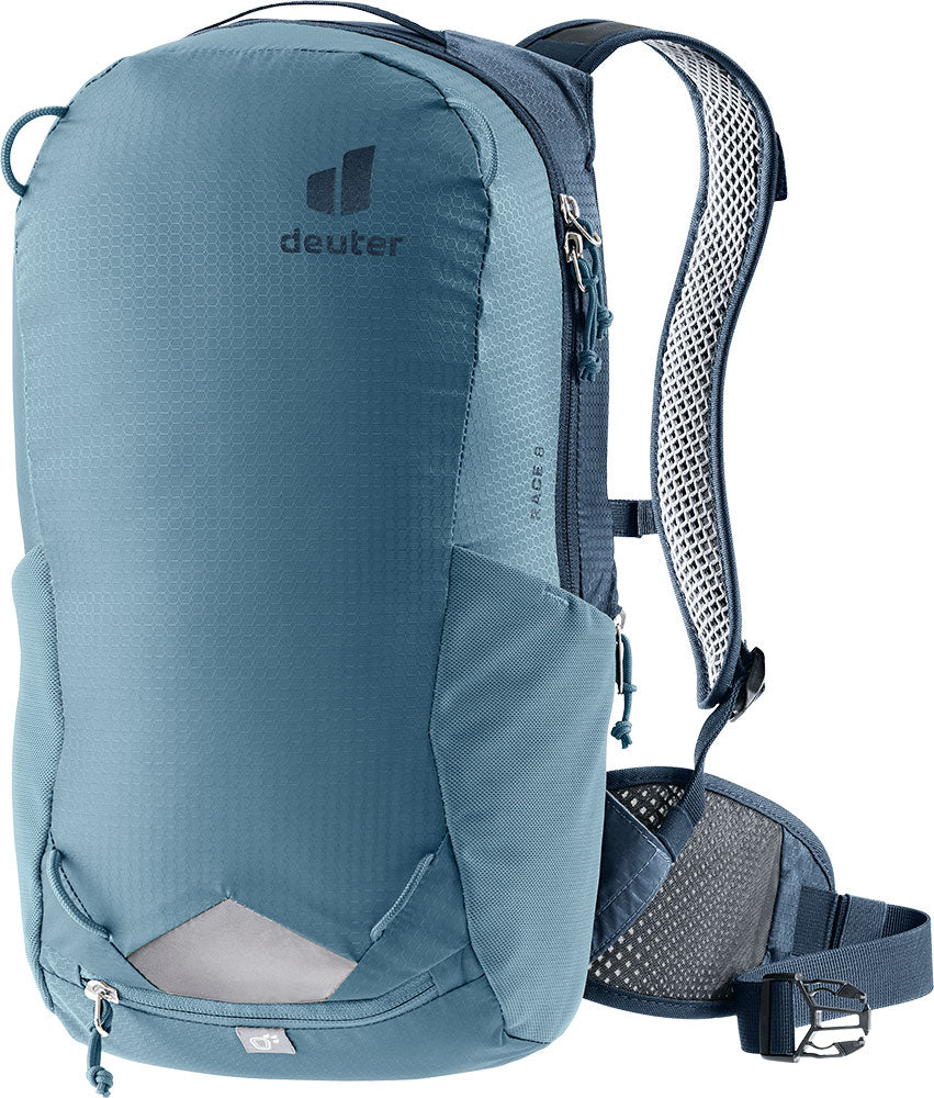 Deuter race 8 - cykelrygsæk