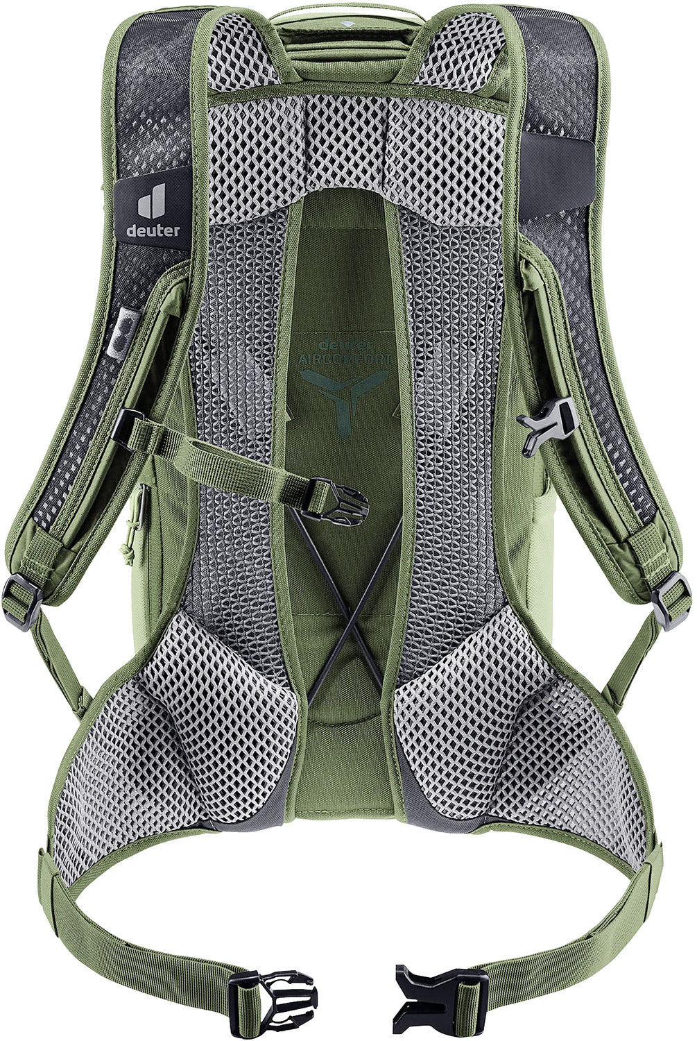 Deuter race air 10 - cykelrygsæk