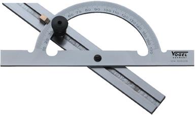 Fuglevinkelmåler 100x150mm