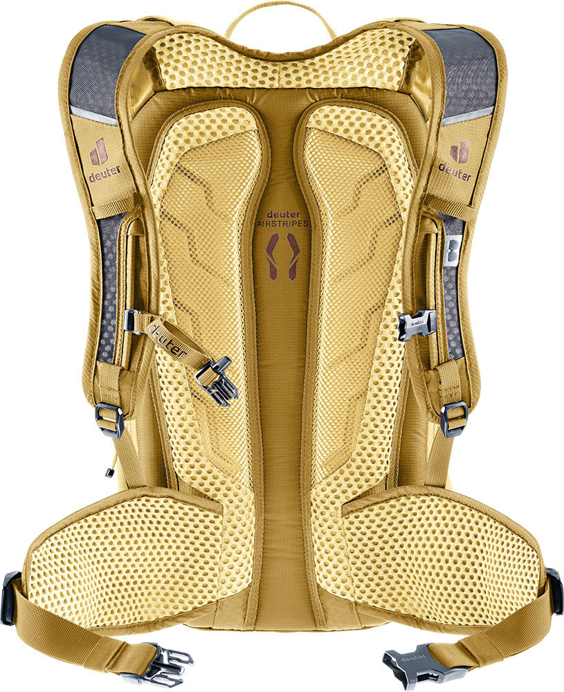 Deuter compact 14+3 - cykelrygsæk