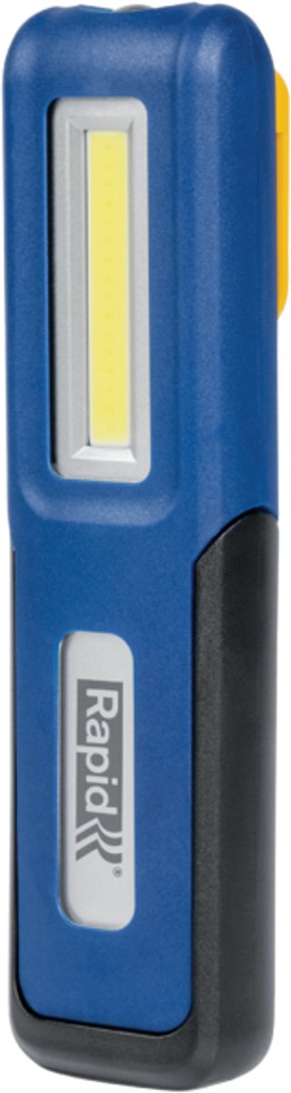 Hurtig - arbejdslampe - inspektøren - 150 l - 3w - trådløs