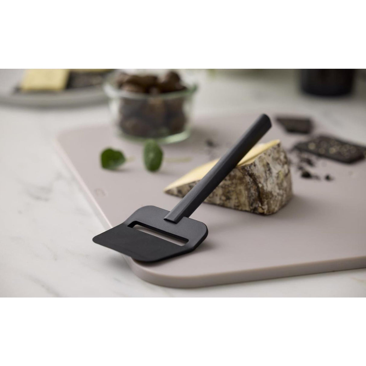 Rosti emma osteskærer 19cm sort