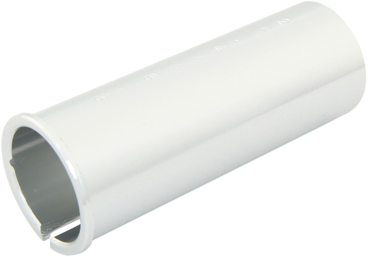 Contec påfyldningsmuffe upsize ct afstandsbøsning aluminium mm 28,8 mm diam.