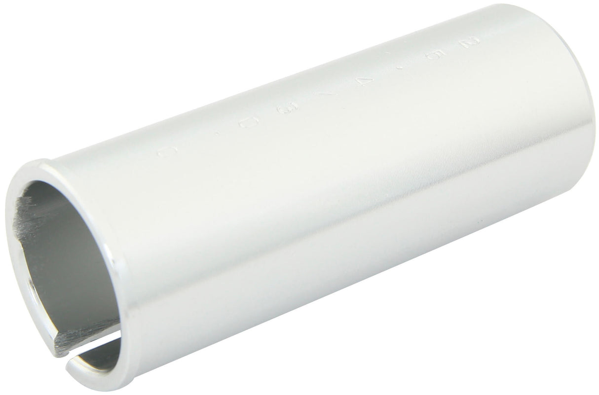 Contec påfyldningsmanchet upsize ct afstandsmanchet aluminium mm 30,0 mm diam.