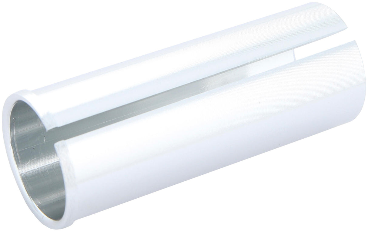 Contec påfyldningsmanchet upsize ct afstandsmanchet aluminium mm 30,4 mm diam.