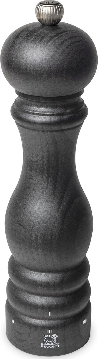 Peugeot paris peberkværn 22 cm - grafit - u'select