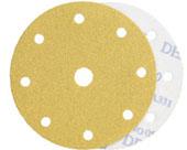 Cibo slibeskive 330grip 150mm p240 | 100 stk