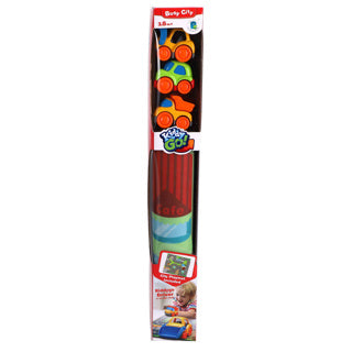 Kiddygo | 6 stk