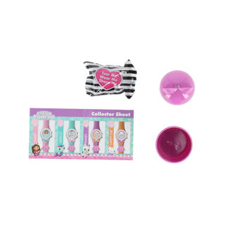 Gabbys dukkehusur overraskelse 4 assorteret | 12 stk