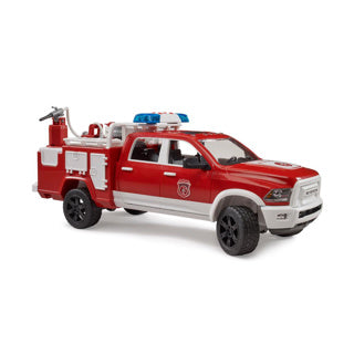 Bruder dodge ram 2500 brandvæsen pickup