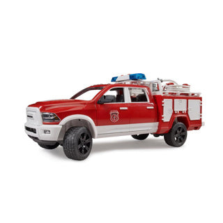 Bruder dodge ram 2500 brandvæsen pickup