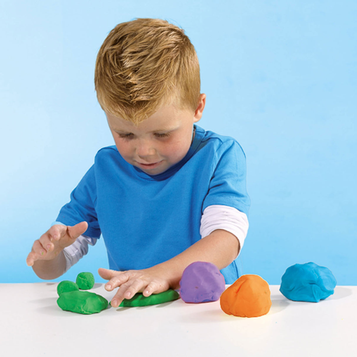 Ses creative ses my first clay - 4 lerpotter