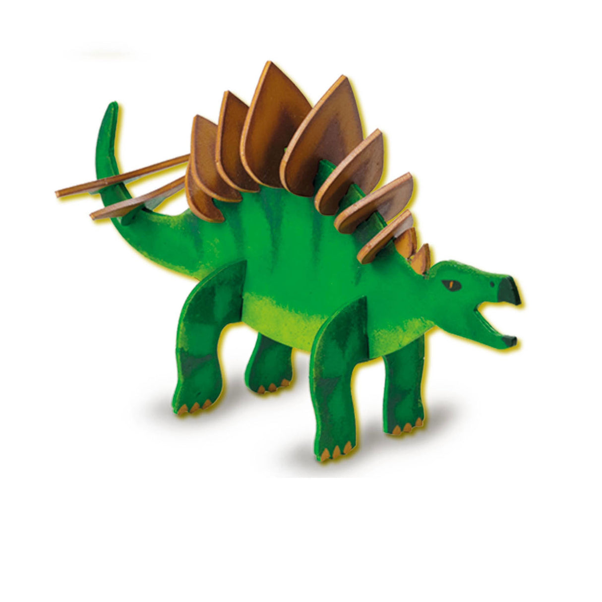 Ses creative ses træ dino glød i mørket