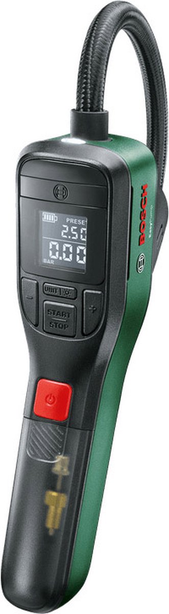 Bosch grs easypump (eksklusiv)